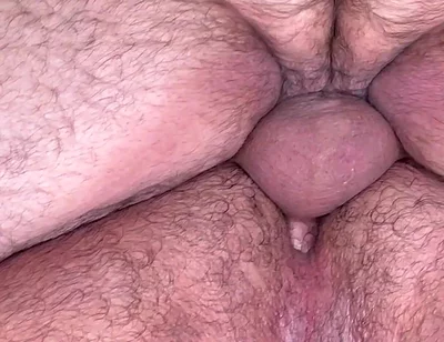 Aussie Hairy Passion