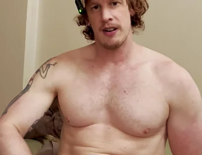 Jerking with Your Bro While We Watch Porn Together - JOI and Reaction Video