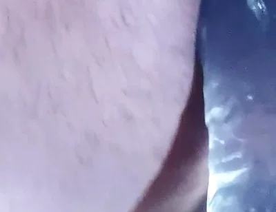 My First Anal