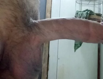 A 22-year-old Boy Masturbates Alone in the Bathroom. and He's Also Making a Video of Himself