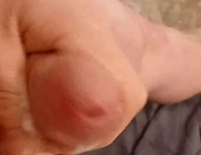 Cum Shot