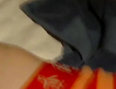 Playing with Dick Over Cam