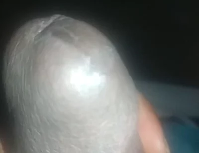 Big Black Dick Like to Masturbate Every Night Secretly