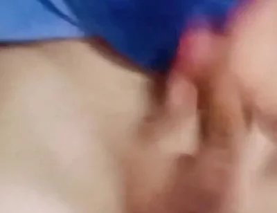 Young Man Masturbates Anally Until He Reaches Orgasm, Even Swallowing His Own Semen
