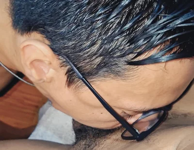 Pleased Cock