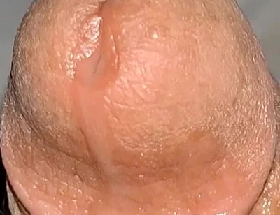 Morning Cum in Bed