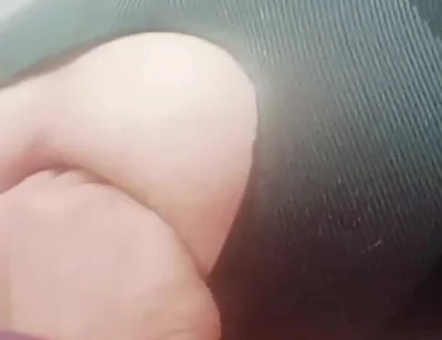This Handsome Young Man Is Very Horny and Needs Something in His Ass Until He Cums Anal Milk