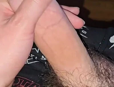 I Won’t Cum… but You Might