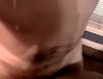 Dave Gets Some Hot Gay Hole