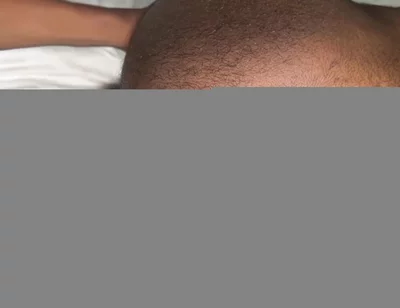 Eating My Horny Straight Friend Asshole