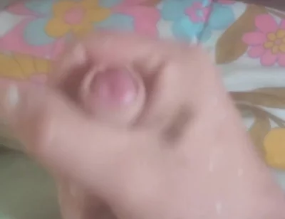 Masturbation