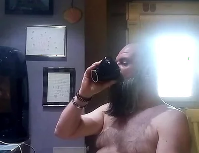 Handjob After Work