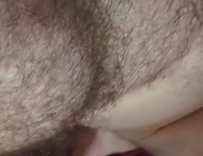 Hairy Men Having Sex