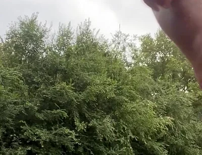 Jerking in the Woods