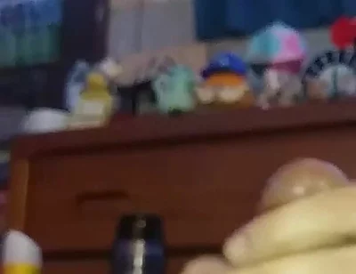 Dick so Hard It Can Cut Diamonds with an Epic Cumshot to Match