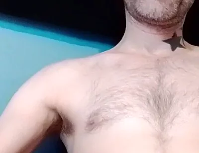 I Cum My Sperm on My Strawberry Yummm