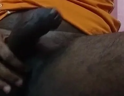 Tamil10inches BBC Selfie Session 2