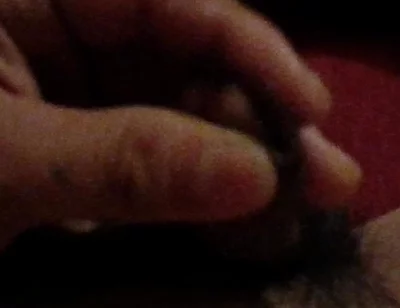 Tiny Masturbation