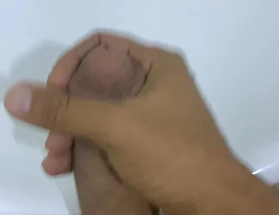 Office Toilet Sink Jerking