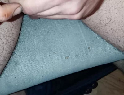 Limp Hard Cum