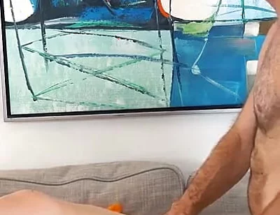 If You're Old Enough to Live with Your Friends, You're Old Enough to Suck Your Stepdad's Dick