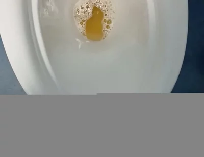 Pissing