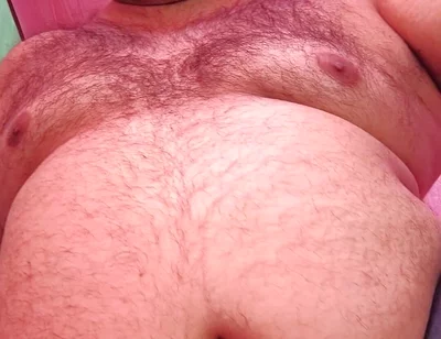 Fill Me with Fat, Please
