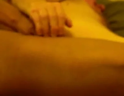 Older Secret Admirer Fucked Bare First Time by Young!