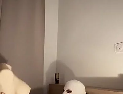 How would you move your ass if you were on me?