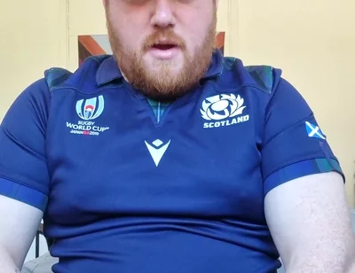 Wanted to Tell You a Horny Story