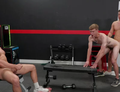 Originals: Free Weights And Freer Hearts With Ryder Owens