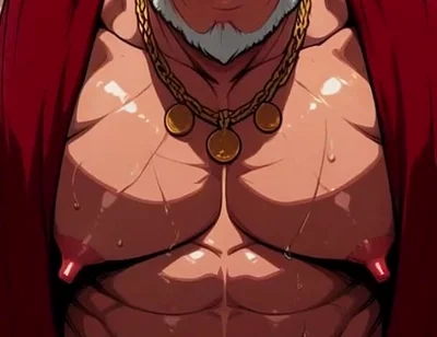 Hot Roman Era Men Ai Compilation
