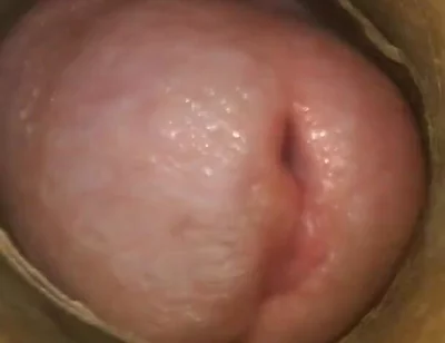 POV: Cummin' Inside of You