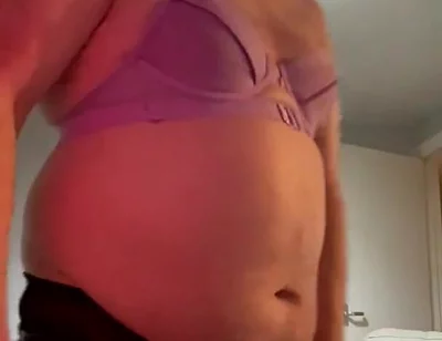 Naughty Crossdresser Dance