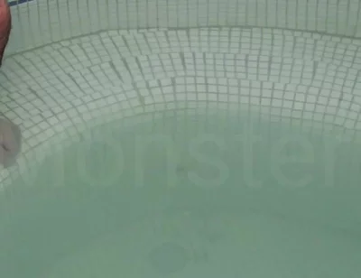 Monster’s Tub Tease Twink: Deep Kissing & Touching Bliss