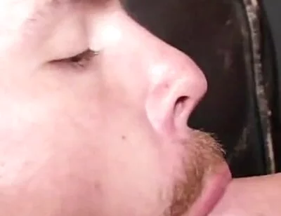 Sucking His Straight Friend and Used Raw and Cum Inside Hole by Surprise