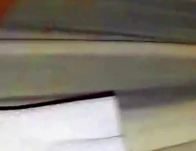 I can't believe he did this! Big black gay big dick amateur BBC cum load PT 25