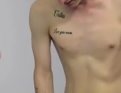 Twinks Get Excited and Go Wild - Part #6 - 100% Bareback