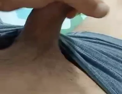 A Good Masturbation by Oscarcor01