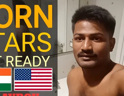 Indian Porn Star International Desi