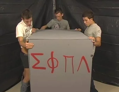 The Glory Hole Box Is Back!