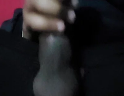 I Am Enjoying Massage #bigcock