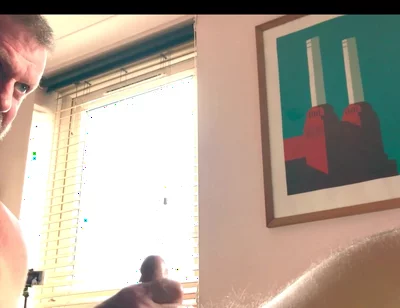 Pete Masters Fucks Stepdaddy Dan