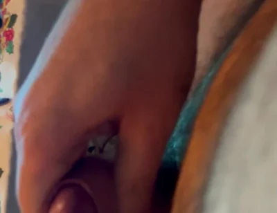 My Cum