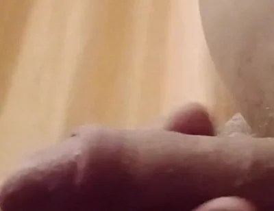 After Cum Comes Piss