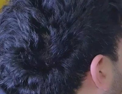From Ass to Mouth Bareback Sex with Cock-hungry Twink