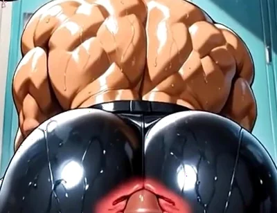 Huge Ass Fuck Bu Big Cock