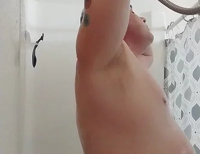 Getting Cleaned up Part 2