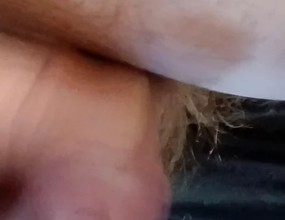 Horny for a MILF