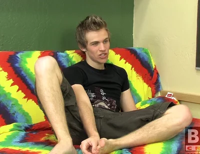 Devon's Interview